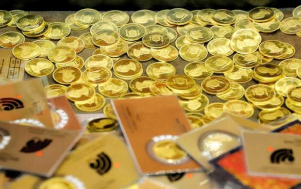قیمت طلا و سکه در نخستین روز تابستان