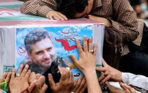 دستگیری چند متهم در ترور شهید صیاد خدایی