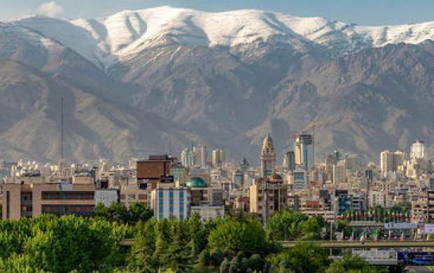 آپارتمان‌های ۱۰۰ متری شرق تهران چند؟