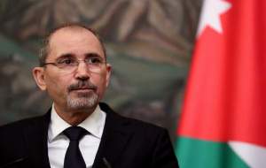 وزیر خارجه اردن: به دنبال روابط خوب با ایران هستیم