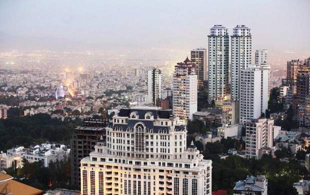 ارزان‌ترین خانه تهران را کجا می‌توان خرید؟