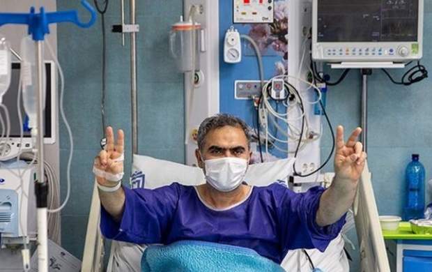 وزیر بهداشت: کرونا از بین نخواهد رفت