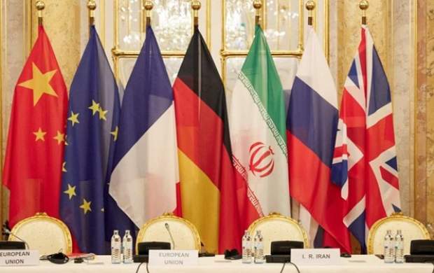 مقام ایرانی: تمام مسائل از راه دیپلماسی حل می‌شود