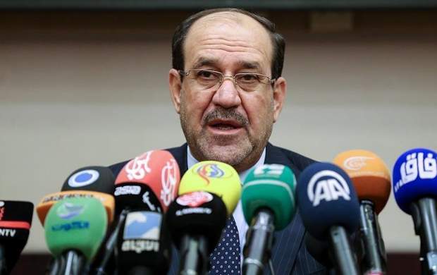 نوری مالکی نامزد پست نخست وزیری عراق شد
