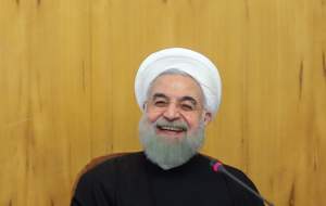 ادعای بامزه یک اصلاح طلب: نشانه‌ای از وادادگی دولت روحانی در برابر غربی‌ها نداریم!