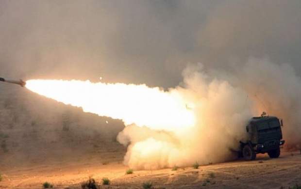 روسیه ۲سامانه راکتی پیشرفته آمریکا را منهدم کرد