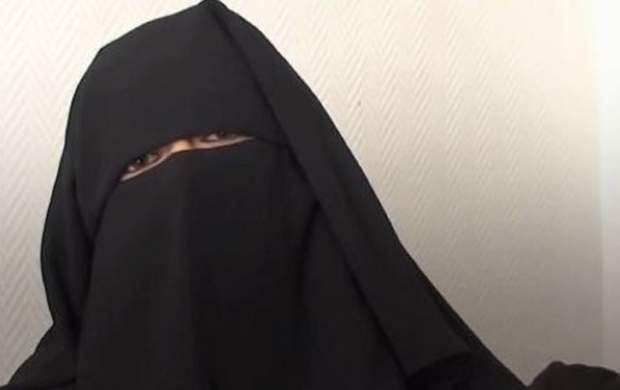 با خطرناک‌ترین زن عضو داعش آشنا شوید+عکس