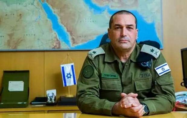 اسرائیل: باید فرماندهان سپاه را ترور کنیم +جزئیات