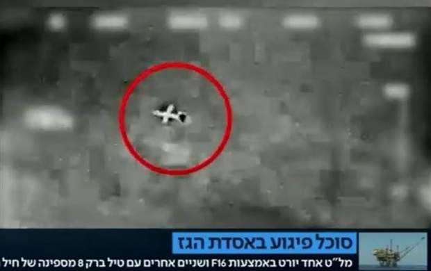 اسرائیل: درگیری هوایی با حزب‌الله خطرناک است