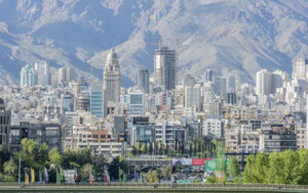 قیمت آپارتمان‌های ۱۲۰ متری‌ در مرکز تهران