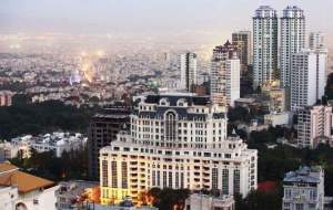 آپارتمان‌های ۱۵۰ متری شمال تهران چند؟