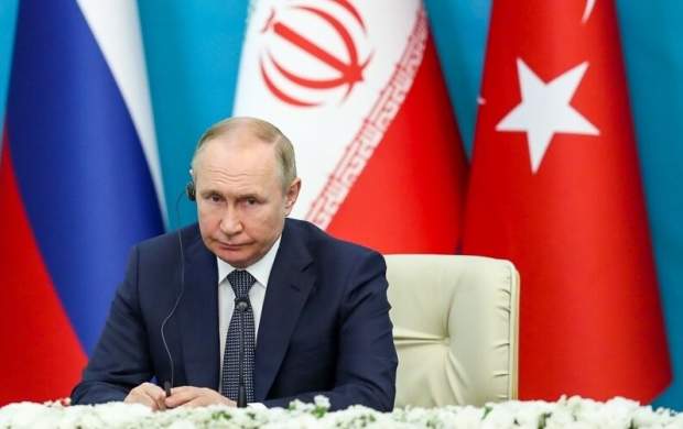 افزایش ۴۰ درصدی مبادلات تجاری ایران و روسیه
