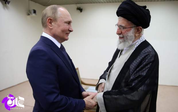 چرا رهبر ایران تحلیل نظامی خود از جنگ روسیه و اوکراین را شفاف‌ بیان کردند؟!