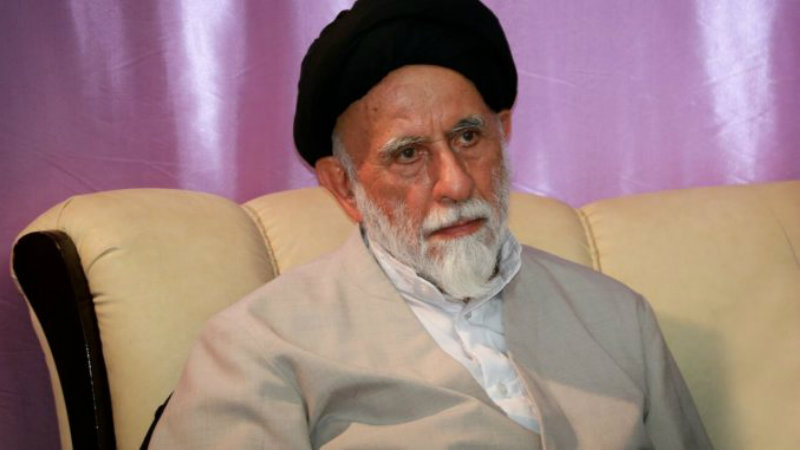 روحانی اصلاح طلب: اکثر مردم ریاکار شده‌اند!