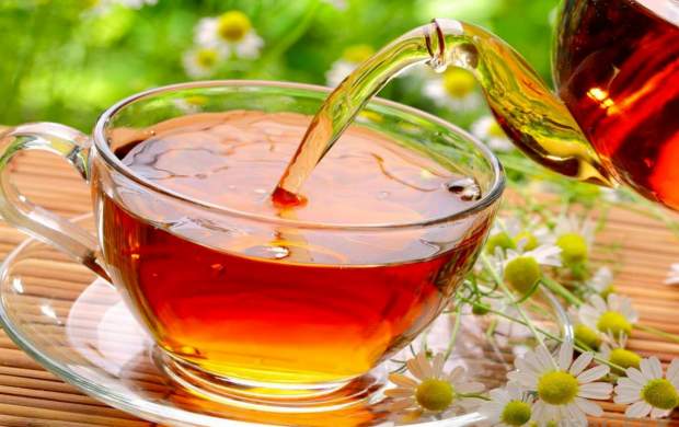 عوارض خطرناک مصرف چای که نمی‌دانید