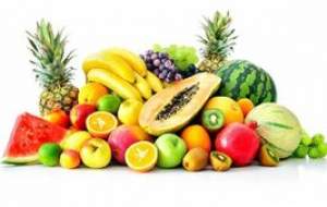 خوردن میوه سلامت روان را افزایش می‌دهد؟