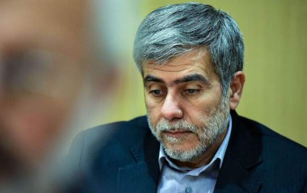 روحانی نتوانست حقوق ایران را در مذاکرات احیا کند