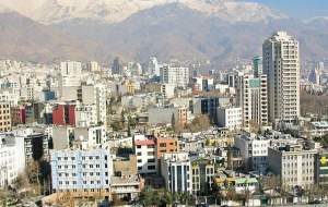 آپارتمان‌های ۵۰ متری جنوب تهران چند؟