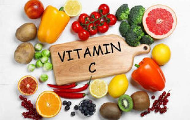نشانه‌های کمبود ویتامین C در بدن