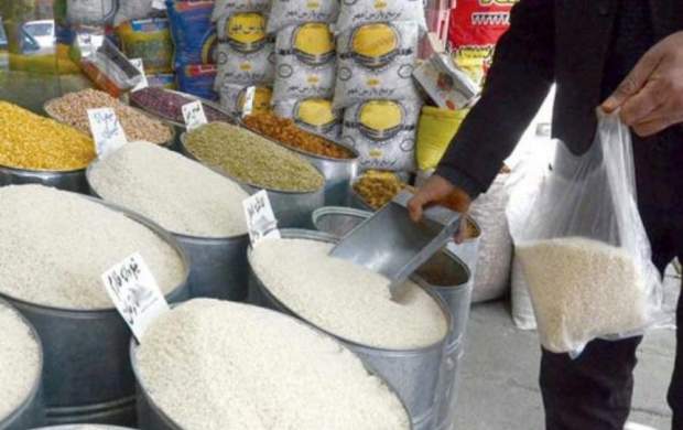 قیمت جدید برنج به زودی اعلام می‌شود