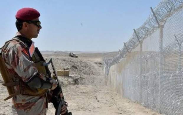 طالبان: تنش مختصر مرزی به پایان رسید