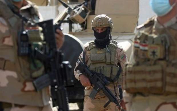 ۱۴ رهبر داعش در عراق دستگیر شدند