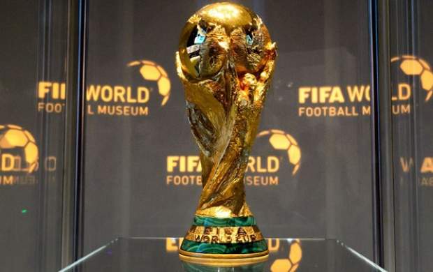 تایید رسمی افزایش سهمیه آسیا در جام جهانی