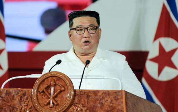 هشدار اتمی رهبر کره شمالی به آمریکا