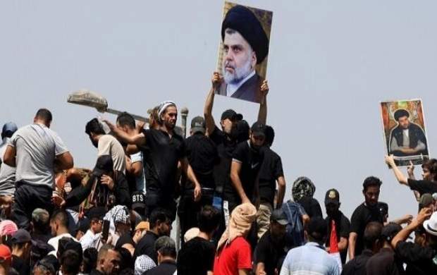 فراخوان صدر برای تظاهرات در همه استان‌های عراق
