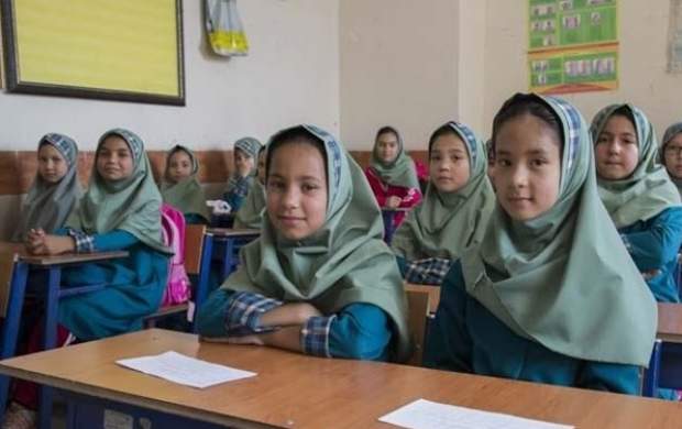 چگونگی ثبت نام مهاجرین خارجی در مدارس ایرانی