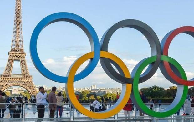 راهکار فرانسه برای تامین امنیت در المپیک