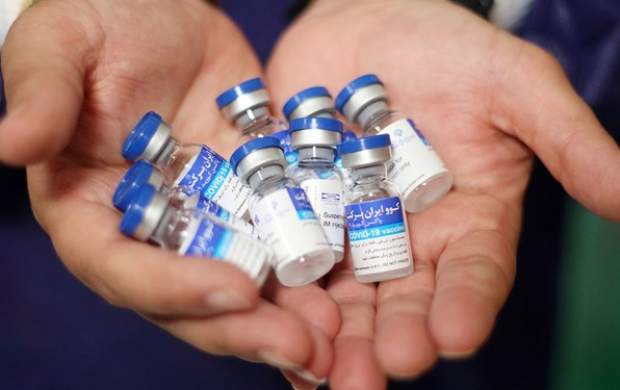 دولت ۱۳ چگونه در واکسیناسیون تحول ایجاد کرد؟