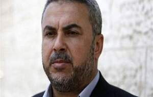 واکنش حماس به شهادت فرمانده ارشد جهاد اسلامی