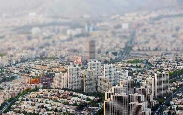 تهرانپارس، نوساز متری ۶۵ میلیون تومان +جدول