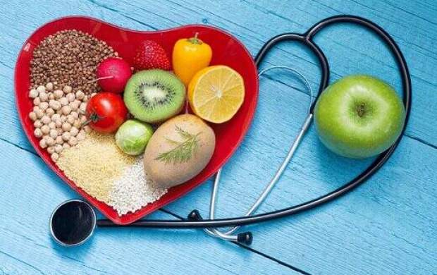 چهار ماده غذایی مفید برای قلب