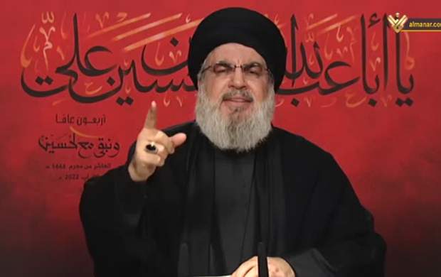 ایران به رهبری امام خامنه‌ای قبله جهان اسلام و قلب محور مقاومت باقی خواهد ماند/ مظلومیت مردم یمن جلوه واقعی کربلاست/ ما آماده تمام احتمال‌ها هستیم