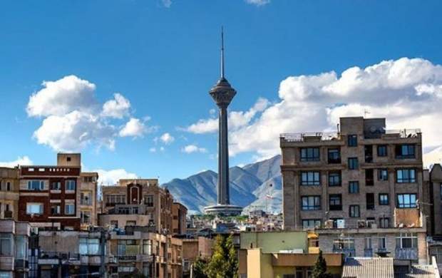 آپارتمان‌های ۶۰ متری شرق تهران چند؟