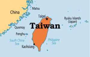 تایوان هم مثل اوکراین قربانی آمریکا خواهد شد