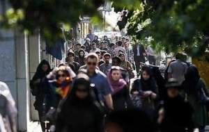 آیا زنان ایرانی به حجاب اعتقاد ندارند؟!/ ضد انقلاب از شکست مفتضحانه ۲  پروژه عبرت می‌گیرد؟