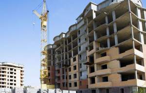 ساخت ۳۰۰۰ واحد مسکونی برای اجاره‌داری در تهران
