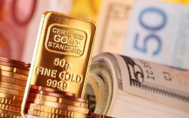 ادامه روند نزولی قیمت‌ها در بازار طلا و سکه