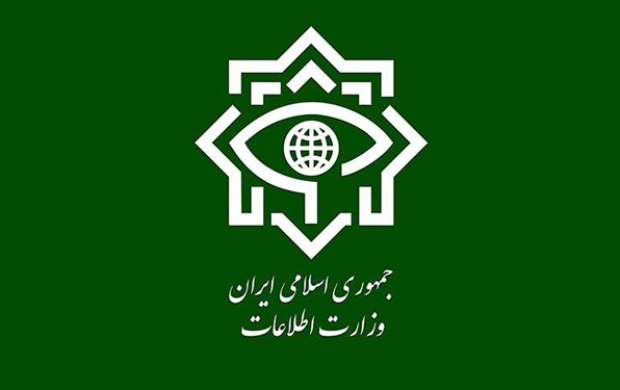 وزارت اطلاعات ضربات دقیقی به ضد انقلاب زده