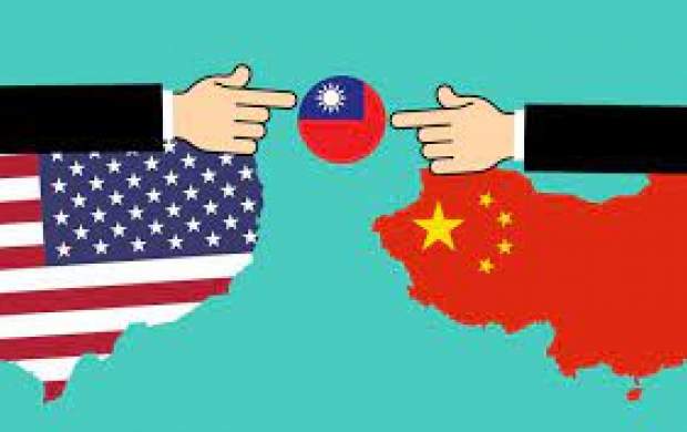 آمریکا در تایوان به دنبال چیست؟