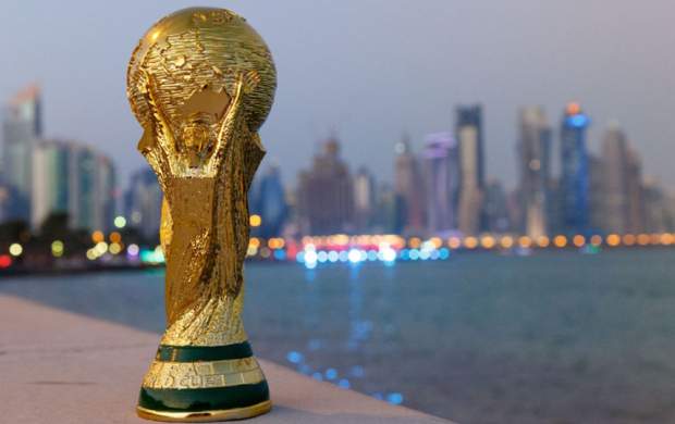 راهنمای خرید بلیط جام جهانی +قیمت