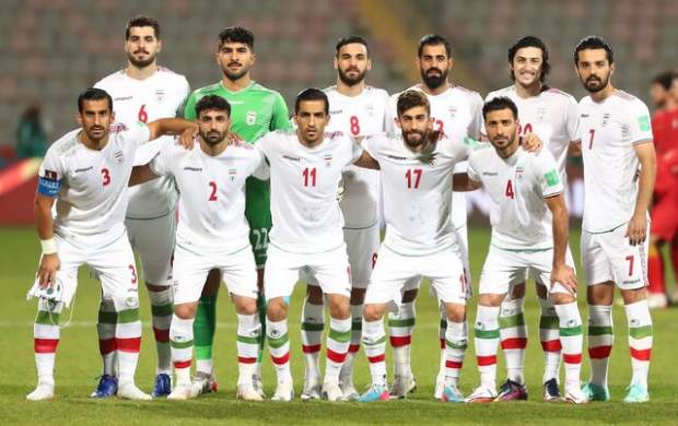 مروری بر دیدار‌های دوستانه تیم ملی ایران