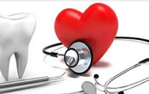 ارتباط بیماری لثه مزمن با مشکلات قلبی