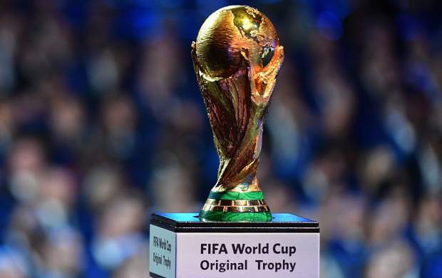اعلام جزئیات ورود کاپ جام جهانی به ایران  