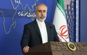 ایران اقدام تروریستی در مسجد کابل را محکوم کرد