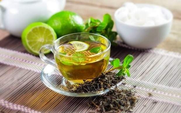 خواص درمانی قابل توجه چای لیمو