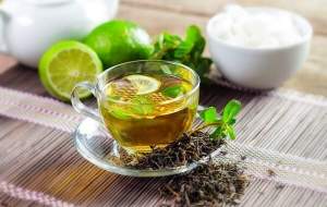 خواص درمانی قابل توجه چای لیمو